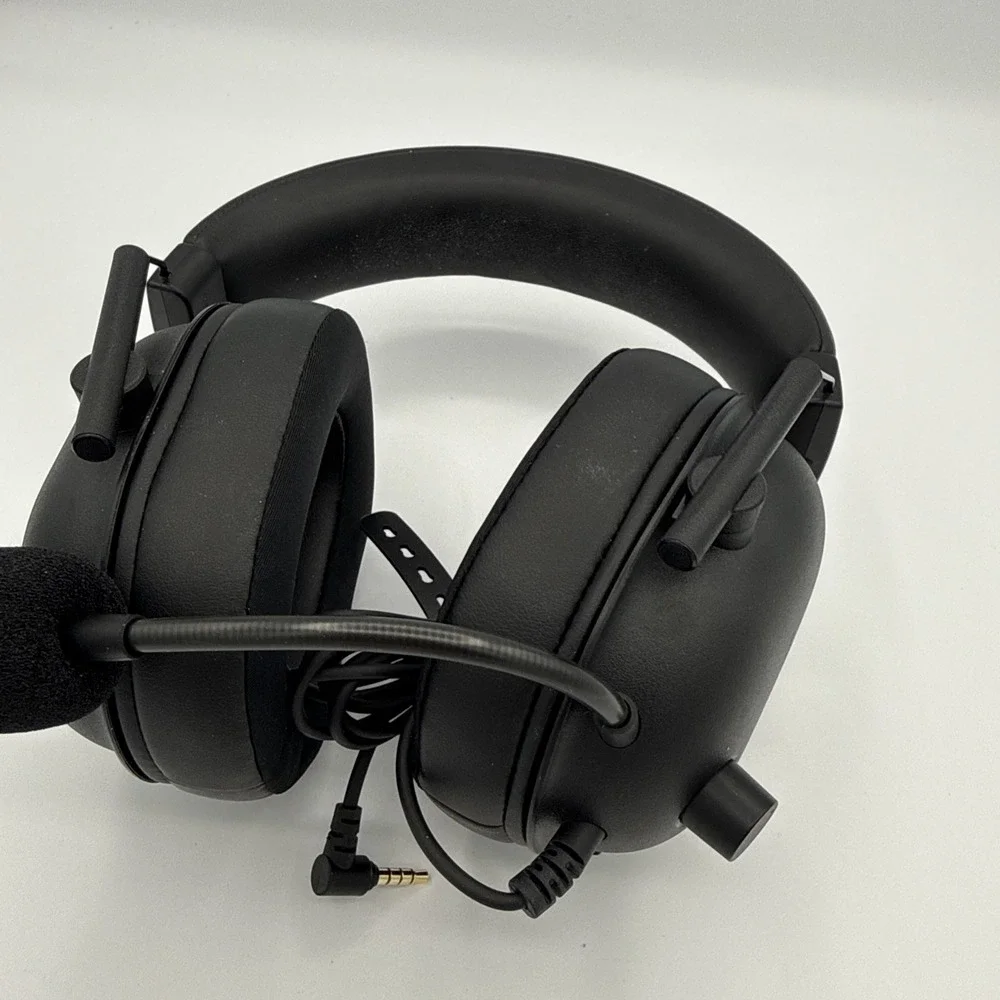 Razer BlackShark V3 Headset for PlayStation Open Box New